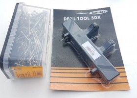 Drill Tool 50X