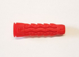 SFX sukovací jedinečná  kotva, držení ve všech materiálech