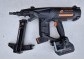 TJEP CP-40A  Akumulátorová hřebíkovačka do betonu a oceli 15-40 mm